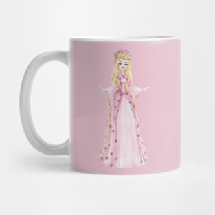 Princess 16 Mug